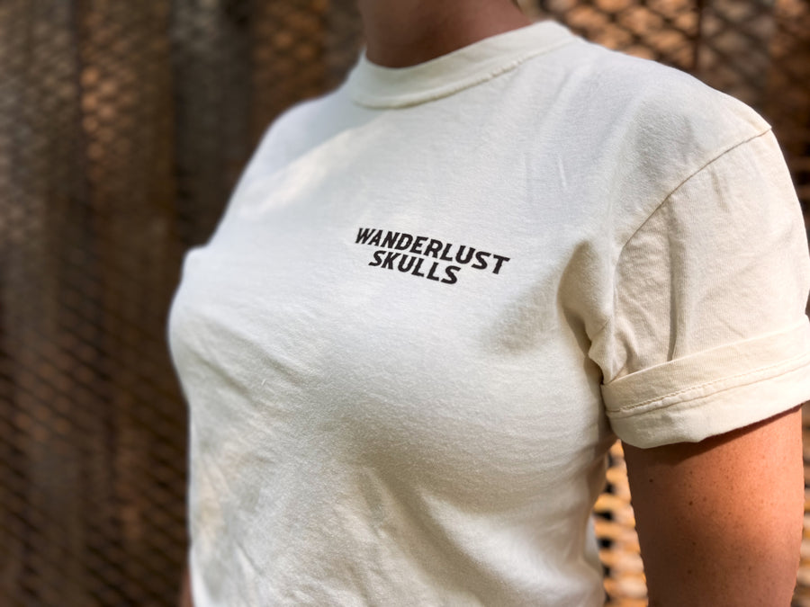 Grab Life Tee