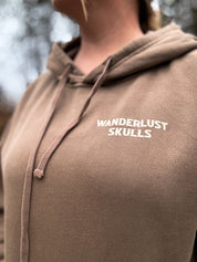 Red Sun Hoodie