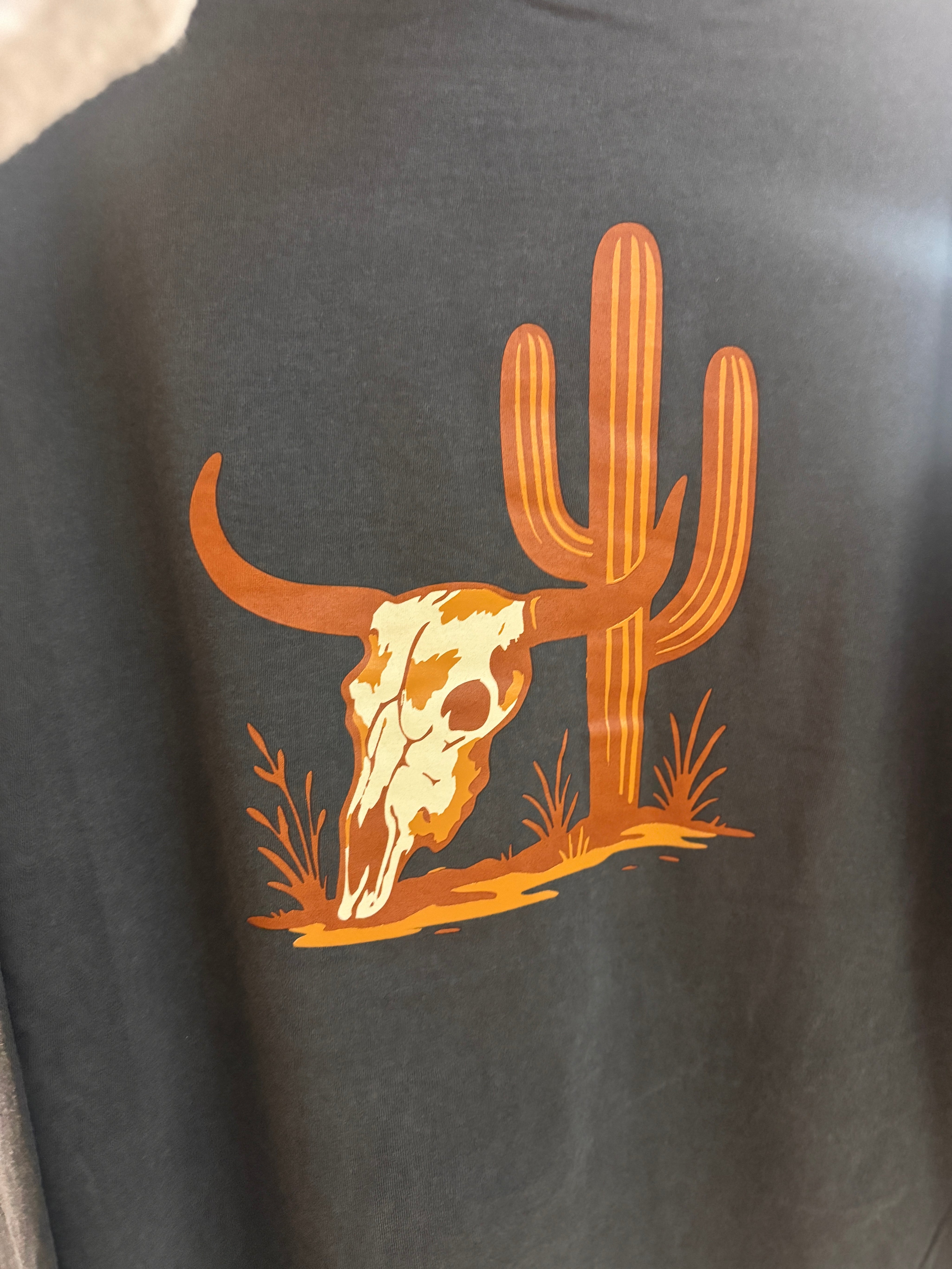 Desert Rest Longsleeve