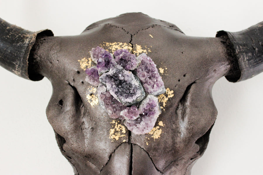 Gold Dust Woman