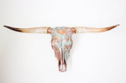 The Catalda Longhorn