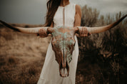 The Catalda Longhorn