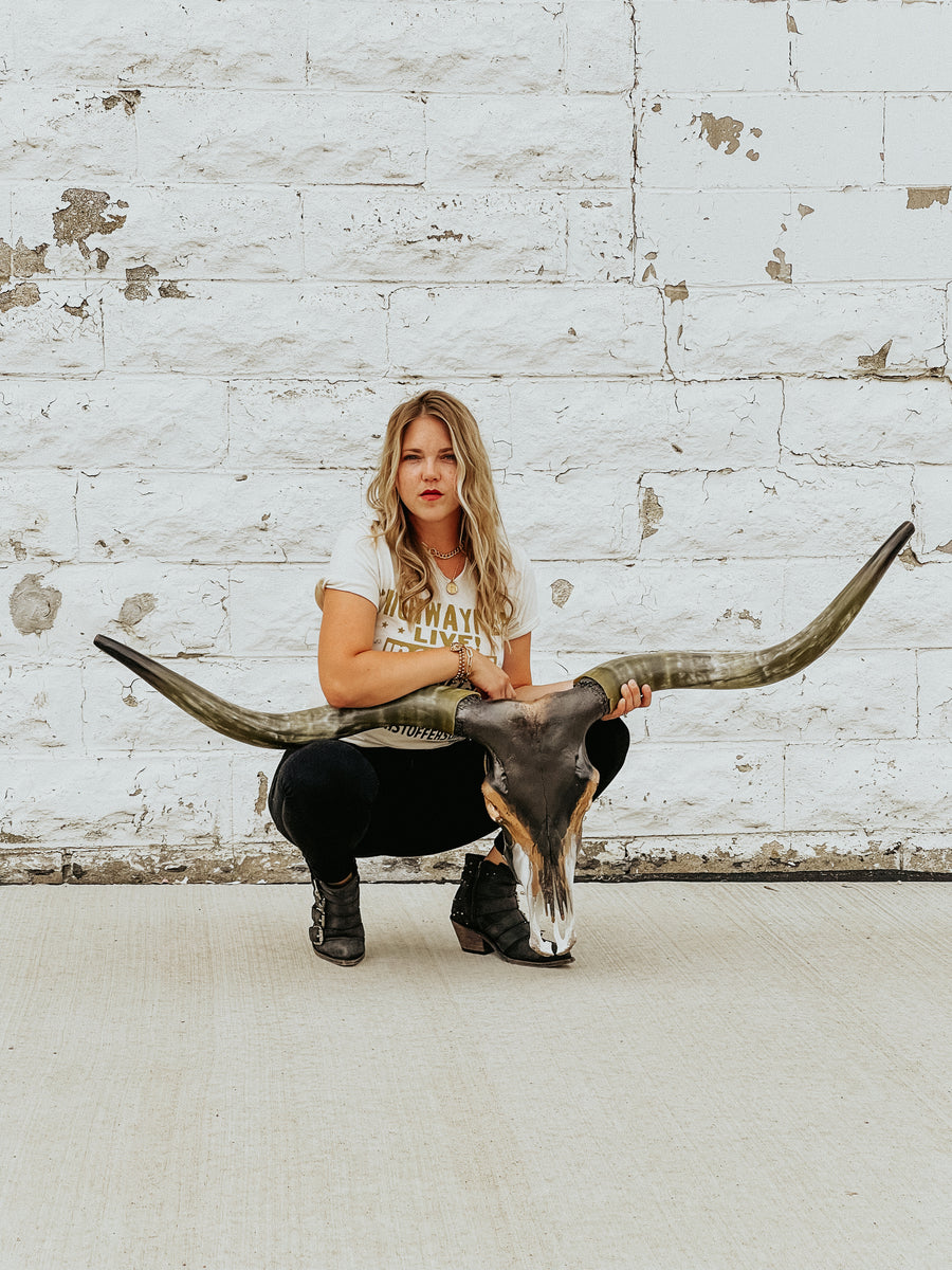 One of One // For Travis Austin Customs