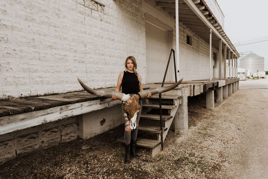 LNS Longhorn 1